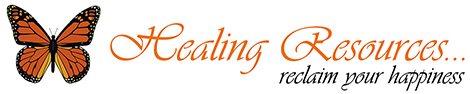 Healing Resources